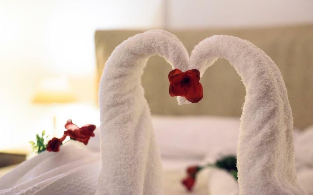 Secret Suite: A Dream Came True In Firenze Bagian luar foto