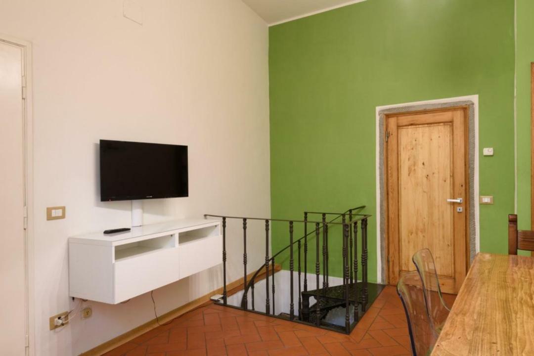 Secret Suite: A Dream Came True In Firenze Bagian luar foto