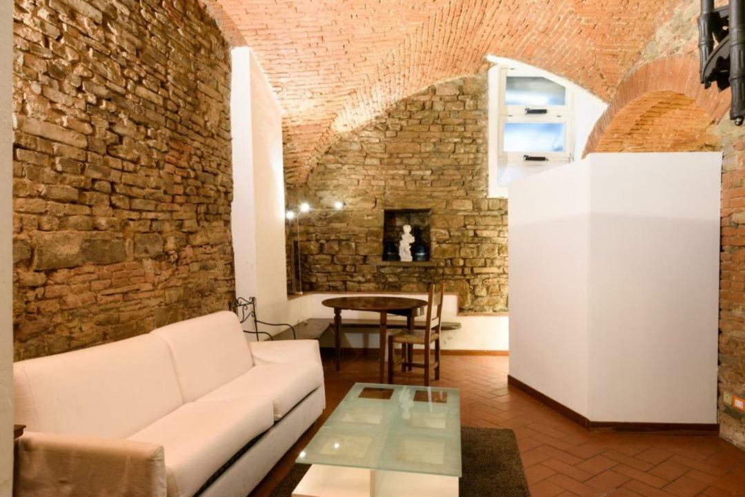 Secret Suite: A Dream Came True In Firenze Bagian luar foto