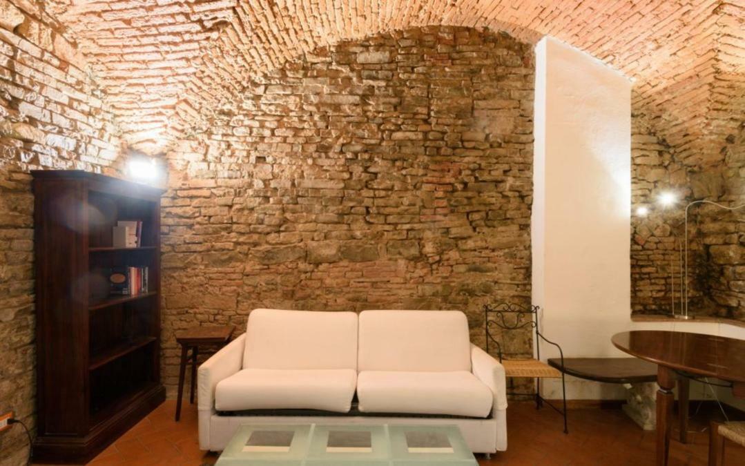 Secret Suite: A Dream Came True In Firenze Bagian luar foto