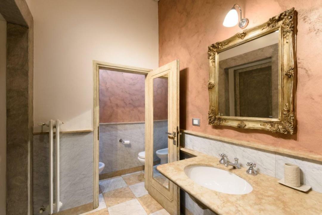 Secret Suite: A Dream Came True In Firenze Bagian luar foto