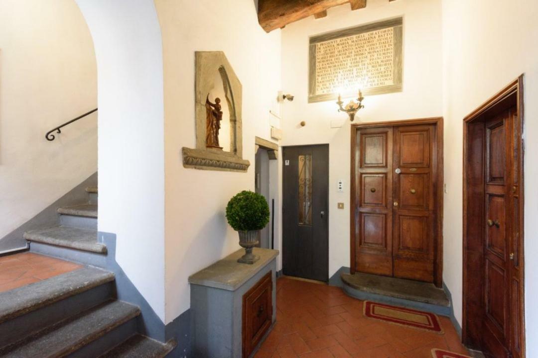 Secret Suite: A Dream Came True In Firenze Bagian luar foto