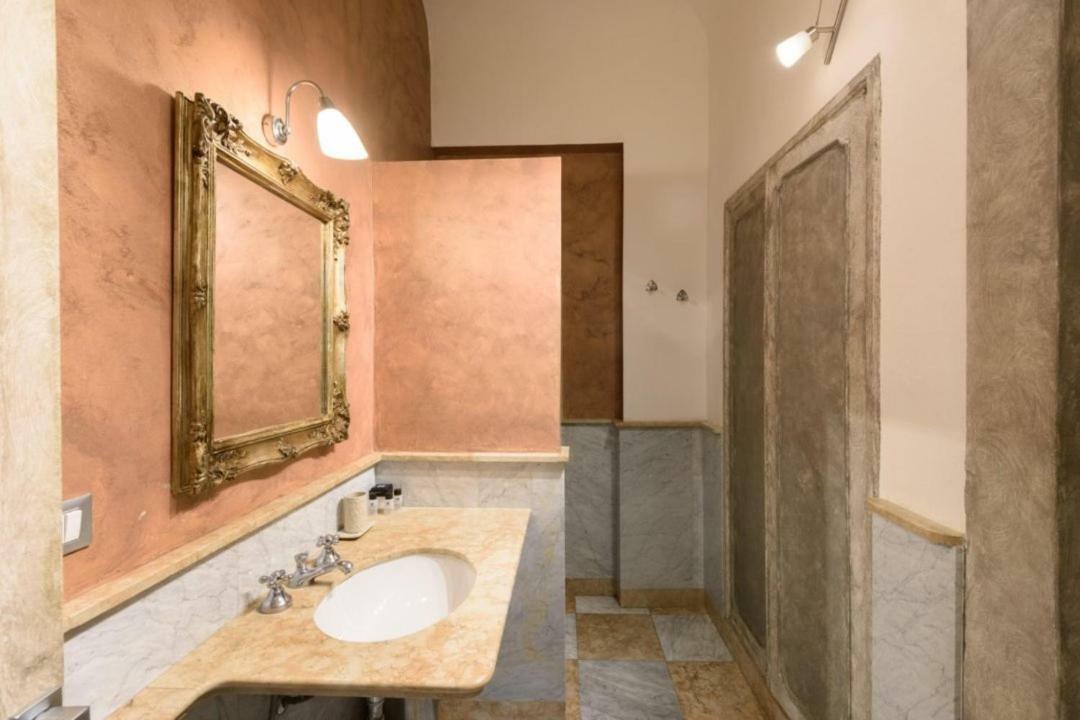 Secret Suite: A Dream Came True In Firenze Bagian luar foto