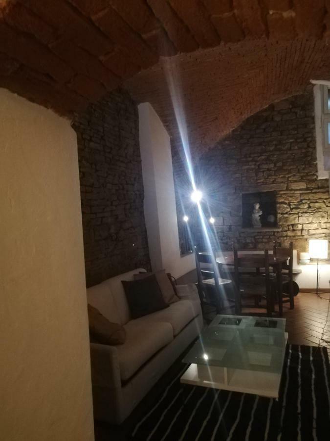 Secret Suite: A Dream Came True In Firenze Bagian luar foto