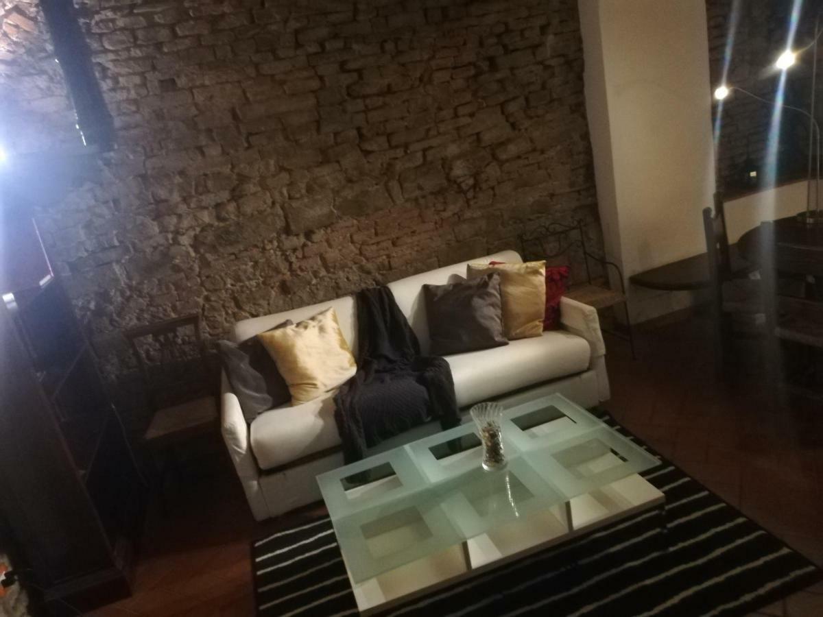 Secret Suite: A Dream Came True In Firenze Bagian luar foto